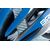 Велошлем BRIKO MUSTANG CARBON, blue silver, 013590 GV, Вариант УТ-00081462: Размер: L (59-61 см), изображение 3 - НаВелосипеде.рф