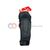 Велонаколенники Leatt 3DF Knee & Shin Guard Hybrid EXT, Black, 2019, 5019400722, Вариант УТ-00104212: Размер: L/XL, изображение 4 - НаВелосипеде.рф