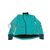 Куртка велосипедная MAVIC AKSIUM Convertible, женская, бирюзовая, 390110, Вариант УТ-00112670: Размер: L, изображение 4 - НаВелосипеде.рф