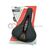 Седло велосипедное Selle Italia Lady Gel Flow Black, 022H6290HB001, изображение 3 - НаВелосипеде.рф