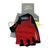 Велоперчатки GripGrab Rouler, красные, 1039L05, Вариант УТ-00048426: Размер: L, изображение 8 - НаВелосипеде.рф