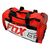 Велосумка Fox 180 Race Duffle Bag, красный, 19983-003-NS, изображение 5 - НаВелосипеде.рф
