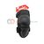 Велонаколенники Leatt Enduro Knee Guard, Black, 2019, 5019210020, Вариант УТ-00104204: Размер: L/XL, изображение 3 - НаВелосипеде.рф