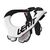 Защита шеи Leatt GPX 3.5 Brace, White, Вариант УТ-00189289: Размер: L/XL, изображение  - НаВелосипеде.рф