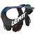 Защита шеи подростковая Leatt GPX 3.5 Brace Junior, Black , Вариант УТ-00189293: Размер: OS, изображение  - НаВелосипеде.рф
