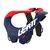 Защита шеи подростковая Leatt GPX 3.5 Brace Junior, Royal , Вариант УТ-00189294: Размер: OS, изображение  - НаВелосипеде.рф