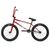 Велосипед ВМХ Stolen SINNER FC RHD 20" 2020, S016, Вариант УТ-00190632: Рама: one size (Рост: 162-180 см), Цвет: ROAD KILL (RED SPLATTER FADE), изображение 2 - НаВелосипеде.рф