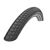 Велопокрышка Schwalbe SUPER MOTO-X 20"x2.40 (62-406), G-Guard, B/B-SK+RT, HS439, DC, 67EPI, Black-Reflex, 11101327.01, изображение  - НаВелосипеде.рф