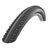 Велопокрышка Schwalbe HURRICANE,  27.5x2.25 650B (57-584), Performance, HS499, ADDIX, 67EPI, черный, 11159051, изображение  - НаВелосипеде.рф