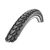 Велопокрышка Schwalbe MARATHON MONDIAL, 28x1.40 700x35C (37-622), R-Guard, B/B-SK+RT EC, 67EPI, Black-Reflex, 11100308, изображение  - НаВелосипеде.рф