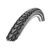 Велопокрышка Schwalbe MARATHON MONDIAL, 28x1.60 700x40C (42-622), DD, V-Guard, Folding, Black-Reflex, 11600243.03, изображение  - НаВелосипеде.рф
