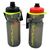 Фляга для воды Birzman Water Bottle III Black, BM17-PO-WB-K, изображение 4 - НаВелосипеде.рф