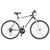 Гибрид-велосипед Author Reflex 2014 (Автор), Ref14, изображение  - НаВелосипеде.рф