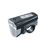 Фара велосипедная Topeak SoundLite USB, передняя, Black, TMS076B, изображение  - НаВелосипеде.рф