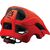 Велошлем Fox Metah Solids Helmet, красный, 15932-003, Вариант УТ-00042980: Размер: S/M (55-58 см), изображение 2 - НаВелосипеде.рф