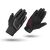 Велоперчатки GripGrab Hurricane, черные, 101501016, Вариант УТ-00049327: Размер: XXL, изображение  - НаВелосипеде.рф