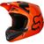 Велошлем Fox V2 Mastar Helmet, Orange, 19530-009, Вариант УТ-00069886: Размер: L, изображение  - НаВелосипеде.рф