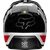 Велошлем Fox V3 Preest LE Helmet, Black/Red, 22145-017-L, Вариант УТ-00077148: Размер: L , изображение 5 - НаВелосипеде.рф