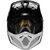 Велошлем Fox V3 Preest LE Helmet, Black/Red, 22145-017-L, Вариант УТ-00077148: Размер: L , изображение 2 - НаВелосипеде.рф