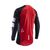 Велоджерси Leatt GPX 4.5 X-Flow Jersey, красный, 2020, 5020001312, Вариант УТ-00179072: Размер: L, изображение 2 - НаВелосипеде.рф