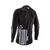 Велоджерси Leatt GPX 5.5 UltraWeld Jersey, черный, 2020, 5020001052, Вариант УТ-00179079: Размер: L , изображение 2 - НаВелосипеде.рф