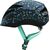 Велошлем детский ABUS Hubble 1.1, blue anchor, Вариант УТ-00191713: Размер: M (52-57 см), изображение  - НаВелосипеде.рф