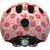 Велошлем детский ABUS Smiley 2.1, rose strawberry, 817977_ABUS, Вариант УТ-00191761: Размер: M (50-55 см), изображение 2 - НаВелосипеде.рф