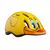 Велошлем детский Lazer Max+, желтый утенок, 2020, Вариант УТ-00192776: Размер: U (49-56 см), изображение  - НаВелосипеде.рф