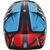 Велошлем Fox V3 Seca Helmet, Grey/Red, 17869-037, Вариант УТ-00069939: Размер: L, изображение 5 - НаВелосипеде.рф