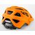 Велошлем Met Echo, оранжевый, 2020, 3HM118CE00MAR1, Вариант УТ-00188717: Размер: L (57-60 см), изображение 2 - НаВелосипеде.рф