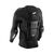 Защита панцирь Leatt Body Protector 3DF AirFit Hybrid, черный, 2020, Вариант УТ-00176366: Размер: L/XL (172-184) , изображение 2 - НаВелосипеде.рф