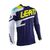 Велоджерси Leatt GPX 4.5 Lite Jersey, синий, 2020, 5020001232, Вариант УТ-00179055: Размер: L , изображение  - НаВелосипеде.рф