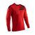 Велоджерси Leatt GPX 5.5 UltraWeld Jersey, красный, 2020, 5020001062, Вариант УТ-00179083: Размер: L , изображение  - НаВелосипеде.рф