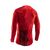 Велоджерси Leatt GPX 5.5 UltraWeld Jersey, красный, 2020, 5020001062, Вариант УТ-00179083: Размер: L , изображение 2 - НаВелосипеде.рф