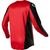 Велоджерси подростковая Fox 180 Prix Youth Jersey, красный, 2020, 23952-122-L, Вариант УТ-00179120: Размер: L , изображение 2 - НаВелосипеде.рф
