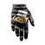 Велоперчатки Leatt GPX 1.5 GripR Glove Zebra 2020, 6020001792, Вариант УТ-00179153: Размер: L , изображение  - НаВелосипеде.рф