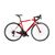 Шоссейный велосипед Wilier GTR Team'20 Dura Ace Mix Aksium 28" 2020, E9071DAREDBLACK, Вариант УТ-00188781: Рама: L (Рост: 177-182см), Цвет: Красный/черный/белый, изображение  - НаВелосипеде.рф