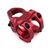 Вынос велоруля Race Face Turbine R 32x0°x35, красный, ST17TURR3532X0RED, изображение 3 - НаВелосипеде.рф