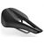 Седло велосипедное Selle Royal Fizik ARGO Tempo R3, ширина 160мм, черный, 70E0SA13A22, изображение  - НаВелосипеде.рф