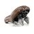 Седло велосипедное Selle Royal Drifter Plus Relaxed, Brown, 5111UDTC38129, изображение 2 - НаВелосипеде.рф