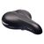 Седло велосипедное женское Selle Royal Freedom Strengtex, черный, 5119DECA35301, изображение  - НаВелосипеде.рф
