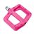 Педали велосипедные Race Face Ride Magenta, PD20RIDMAG, изображение  - НаВелосипеде.рф