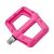 Педали велосипедные Race Face Ride Magenta, PD20RIDMAG, изображение 3 - НаВелосипеде.рф