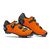 Велотуфли SIDI MTB DRAGON 5 SRS Carbon MATT, оранжевый/черный, CDRAG5CCMATT, Вариант УТ-00193608: Размер: 39, изображение  - НаВелосипеде.рф