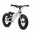 Беговел детский Early Rider BIGFOOT 12" 2020, BF12, Вариант УТ-00190294: Возраст: 2-4 года (Рост: 85-105 см), Цвет: серебристый, изображение 2 - НаВелосипеде.рф