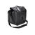 Сумка велосипедная на руль Thule Shield Handlebar Bag, 10L, в комплекте с креплением на руль, черный, 100056, изображение 7 - НаВелосипеде.рф