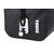 Сумка велосипедная на руль Thule Shield Handlebar Bag, 10L, в комплекте с креплением на руль, черный, 100056, изображение 3 - НаВелосипеде.рф