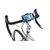 Крепление на руль для смартфона TThule Smartphone Bike Mount, в комплекте с держателем, 100087, изображение 4 - НаВелосипеде.рф