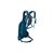 Рюкзак велосипедный Thule Vital 3L DH Hydration Backpack, Moroccan Blue (синий), 2018, 3203638, изображение 4 - НаВелосипеде.рф