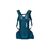 Рюкзак велосипедный Thule Vital 6L DH Hydration Backpack, Moroccan Blue (синий), 2018, 3203640, изображение 4 - НаВелосипеде.рф